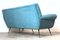 Italienisches Vintage Sofa von Gigi Root für Minotti, 1960er 11