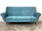 Italienisches Vintage Sofa von Gigi Root für Minotti, 1960er 1
