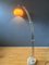 Vintage Arc Space Age Floor Lamp by Gepo in Style of Guzzini, Image 2