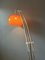 Vintage Arc Space Age Floor Lamp by Gepo in Style of Guzzini, Image 14