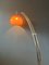 Vintage Arc Space Age Floor Lamp by Gepo in Style of Guzzini, Image 6