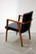 Desk Chair in the Style of Franco Albini, Image 3