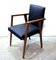Desk Chair in the Style of Franco Albini 4