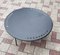 Black Mategot Coffee Table for Gubi, Image 2