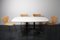 Mid-Century Conference Table with Boat Formed Shape by Charles & Ray Eames for Vitra, 1960s 4