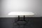 Mid-Century Conference Table with Boat Formed Shape by Charles & Ray Eames for Vitra, 1960s, Image 2