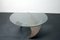 K9 Propeller Coffee Table by Knut Hesterberg for Ronald Schmitt, 1960s, Image 15