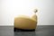Vintage Lounge Chair DS-57 with Leather Armrests by Franz Romero for De Sede 14