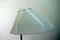 Vintage Danish Opala Floor Lamp by Hans J. Wegner for Louis Poulsen, 1970s, Image 3