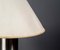 Large German Mushroom Desk Lamps in the style of Egon Hillebrand from Hemi, 1960s, Set of 2 14
