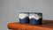 German Plant Pot in Ceramic from Dümmler and Breiden, Set of 2, Image 1