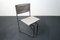 Chaise 91 Vintage par Mario Botta pour Alias, 1991 1