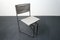 Vintage 91 Stuhl von Mario Botta für Alias, 1991 1