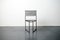 Vintage 91 Chair by Mario Botta for Alias, 1991 2