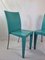 Miss Global Plastic Chair by Philippe Starck for Kartell, Set of 2 6