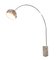 Italian Arco Floor Lamp by Achille & Pier Giacomo Castiglioni for Flos, 1960s, Image 5