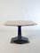 Mid-Century Coffee Table with Marble Top and Base, Image 10