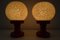 Mid-Century Table Lamps by Pokrok Zilina, 1960s, Set of 2, Image 3