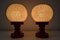 Mid-Century Table Lamps by Pokrok Zilina, 1960s, Set of 2 2