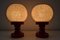 Mid-Century Table Lamps by Pokrok Zilina, 1960s, Set of 2, Image 2