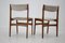 Danish Dining Chairs in Teak, 1960s, Set of 6 5