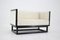 Austrian Sofa by Josef Hoffmann for Wittmann, Image 4