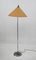 Mid-Century Minimalistic Floor Lamp, 1960 3