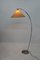 Minimalistische Mid-Century Stehlampe, 1960 2