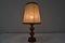 Mid-Century Table Lamp, 1960s 9