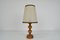 Mid-Century Table Lamp, 1960s 1