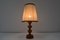 Mid-Century Table Lamp, 1960s, Image 2