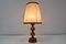 Mid-Century Table Lamp, 1960s 10