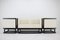 Austrian Chairs and Sofa Set by Josef Hoffmann for Wittmann, Set of 3, Image 6