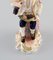 Hand-Painted Porcelain Figure of Fruitseller from Royal Crown Derby, England, 1930s 6