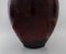 Large French Contemporary Floor Vase by Maxence Jourdain 7