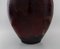 Large French Contemporary Floor Vase by Maxence Jourdain, Image 7