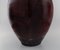 Large French Contemporary Floor Vase by Maxence Jourdain, Image 8