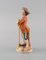 20th Century German Porcelain Figurine of Young Gardener 6