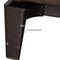 Brown Fabric Lounger Couch Daybed from Minotti Andersen 3