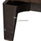 Brown Fabric Lounger Couch Daybed from Minotti Andersen, Image 3