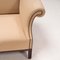 Chippendale Style Sofa in Cream Fabric by George Smith 9