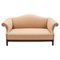 Chippendale Sofa in Cream Fabric by George Smith 1