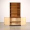 Vintage Bookcase, 1940s 3