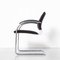 Black S78 Chair by Gorcica & Krob from Thonet 3