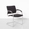 Black S78 Chair by Gorcica & Krob from Thonet 1