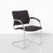 Chaise S78 Noire par Gorcica & Krob de Thonet 1