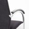 Chaise S78 Noire par Gorcica & Krob de Thonet 8