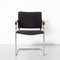 Black S78 Chair by Gorcica & Krob from Thonet 2