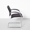 Black S78 Chair by Gorcica & Krob from Thonet 5
