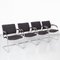 Black S78 Chair by Gorcica & Krob from Thonet 11